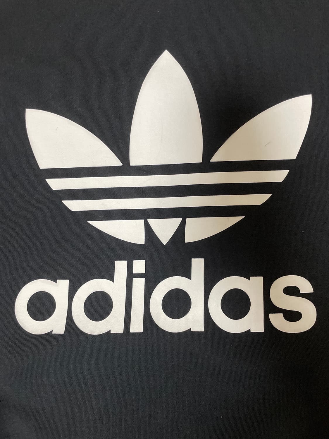 아디다스 맨투맨 160 상품이미지2