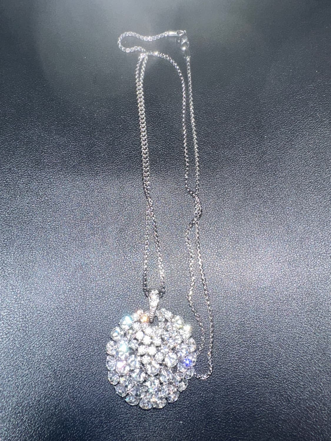 Vitage necklace 상품이미지1