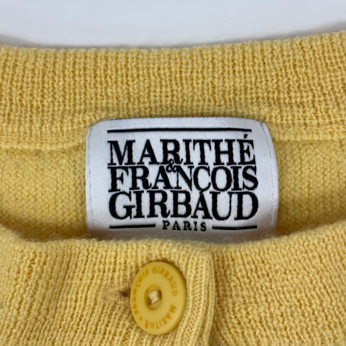 마리떼 프랑소와 저버 가디건 상품이미지7