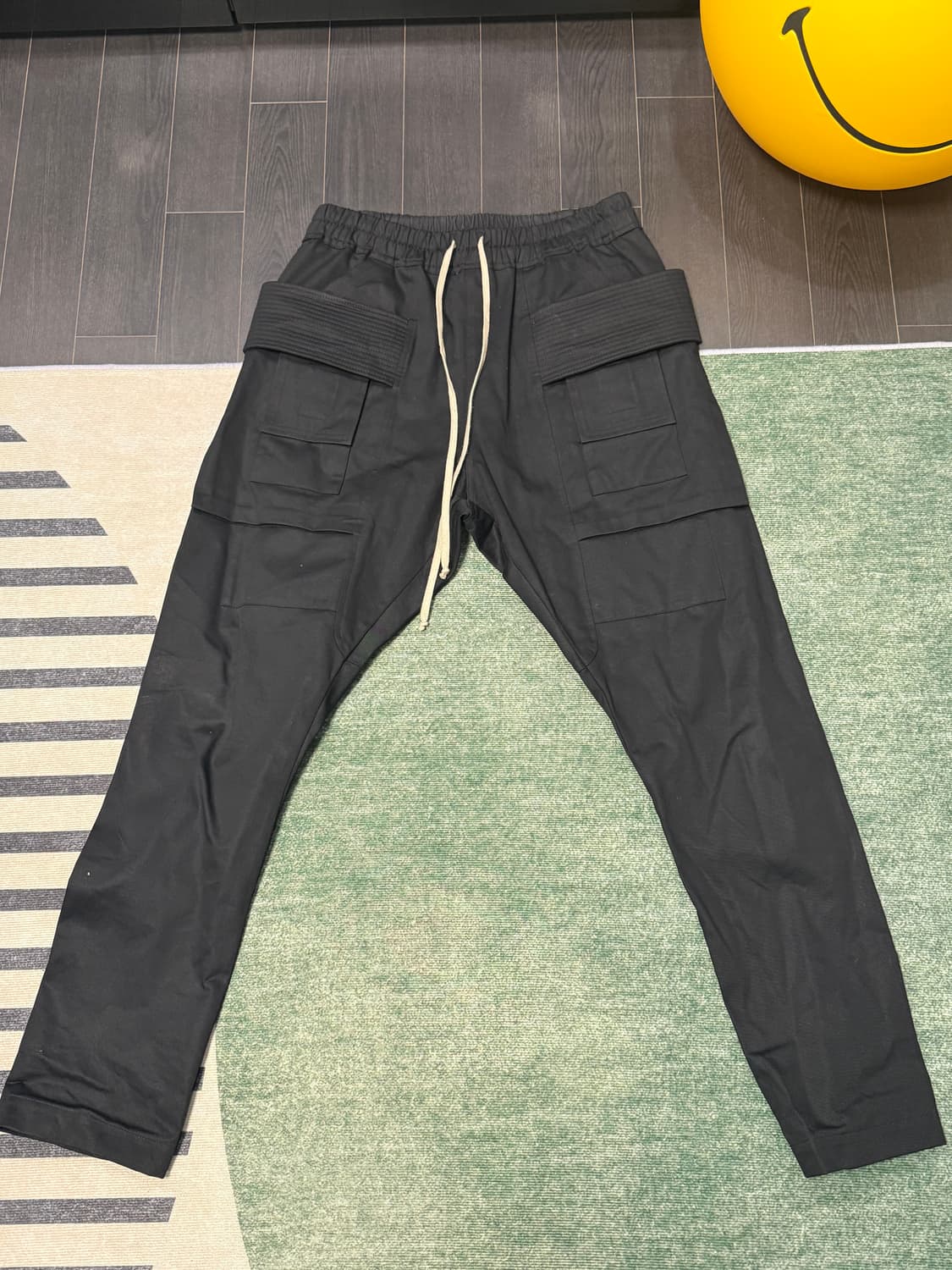 릭오웬스 다크쉐도우 DU02B4376-TW 상품이미지2