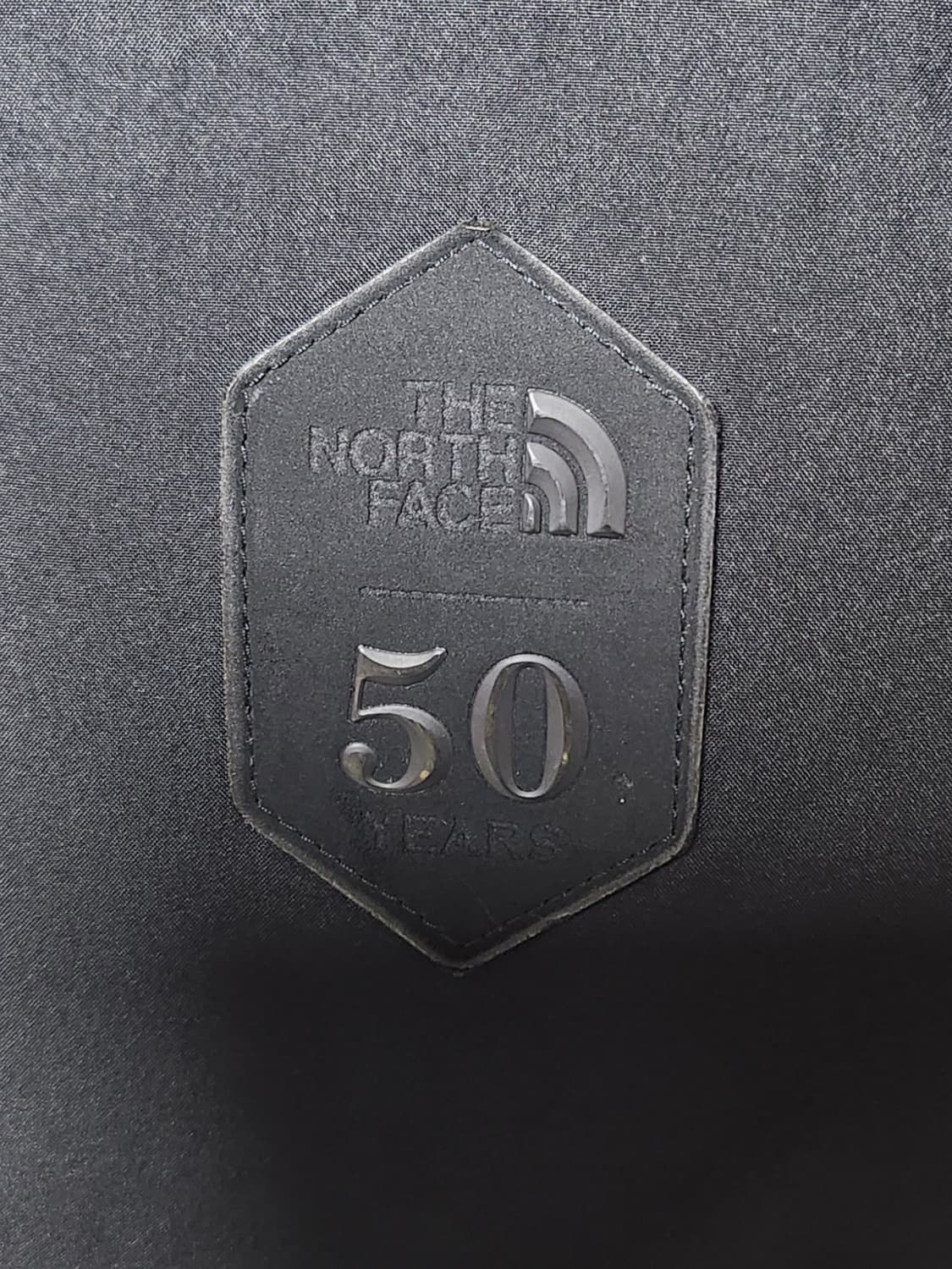 노스페이스 고어 윈드스토퍼 50주년 한정판 구스패딩 XL 상품이미지8
