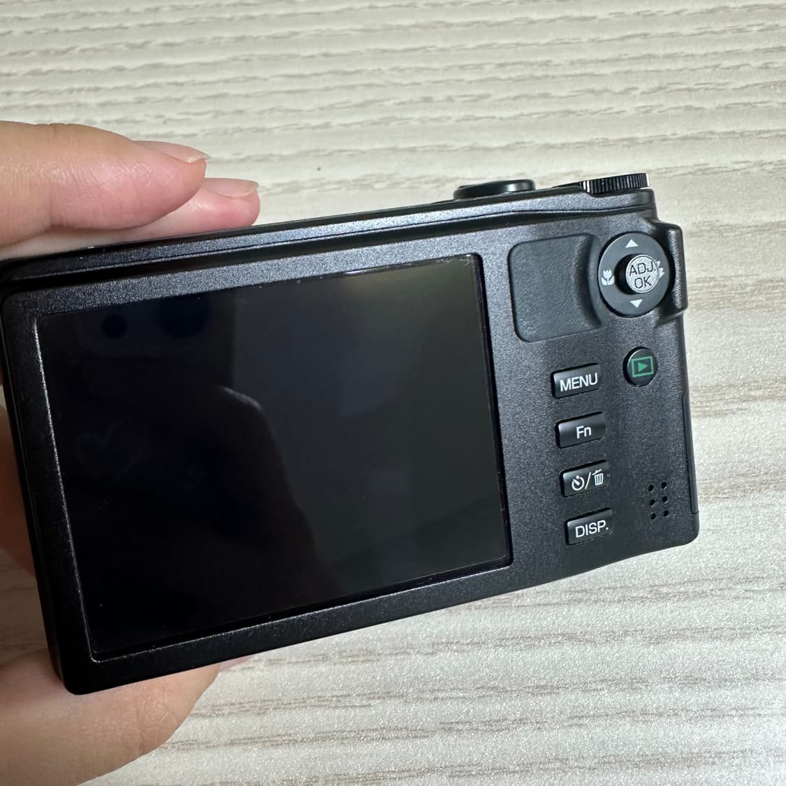 Ricoh CX4 리코 상품이미지2