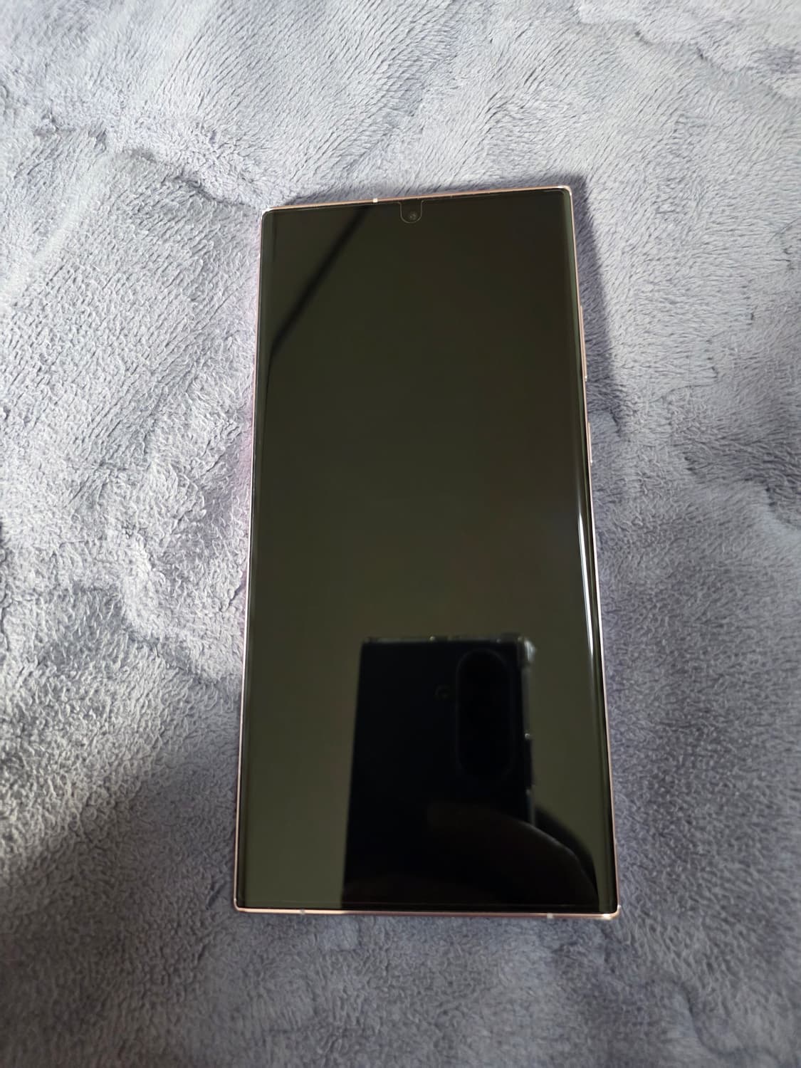 갤럭시 s23 울트라/256GB/라벤더 색상/개인/팝니다. 상품이미지2