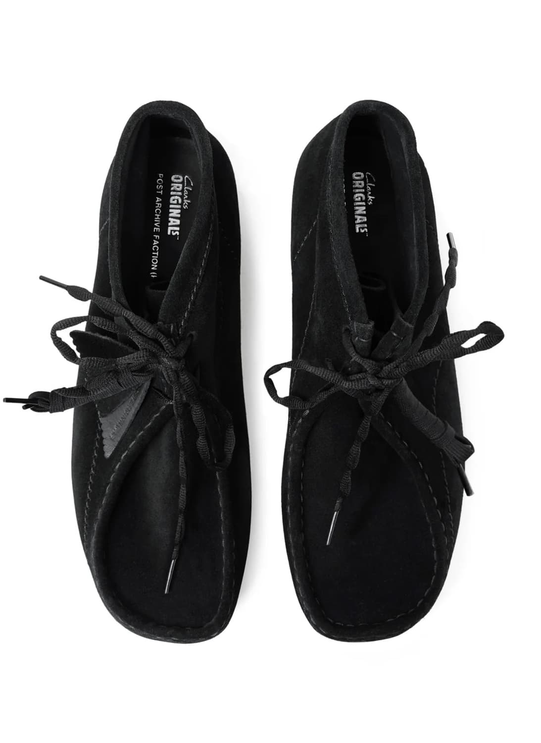 [255] 왈라비BT PAF Black 상품이미지1