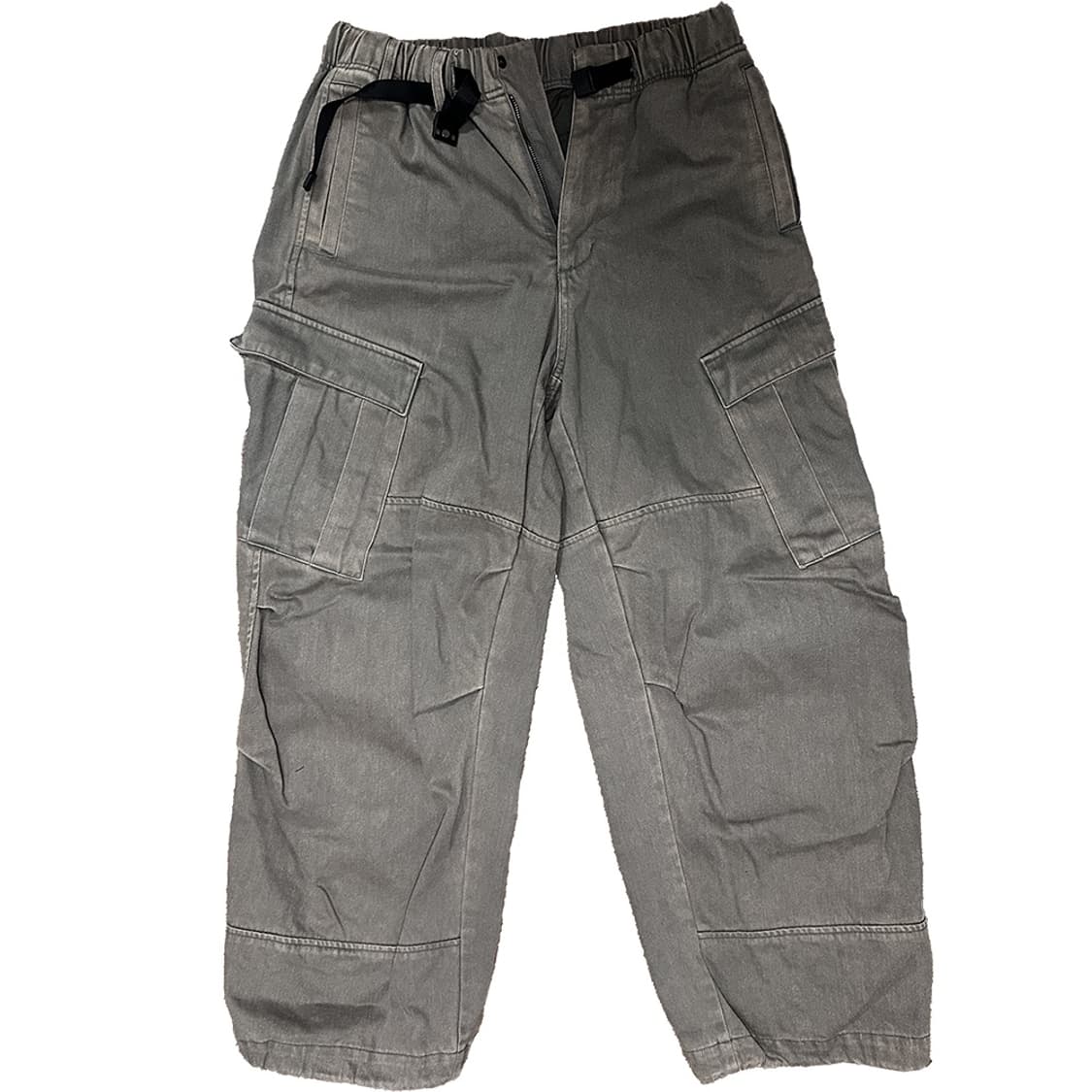 [3] HATCHINGROOM MIL PANTS  상품이미지1