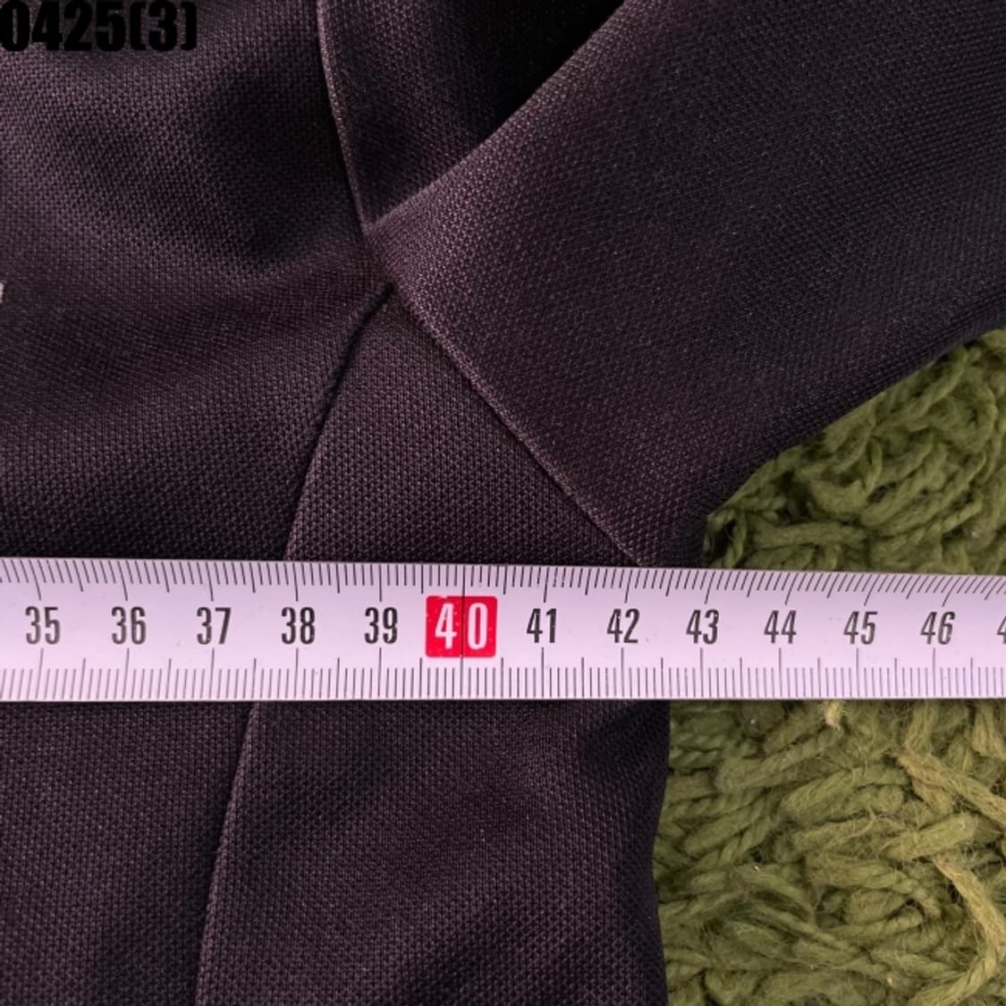 아디다스 유로파 트랙탑 져지 상품이미지6