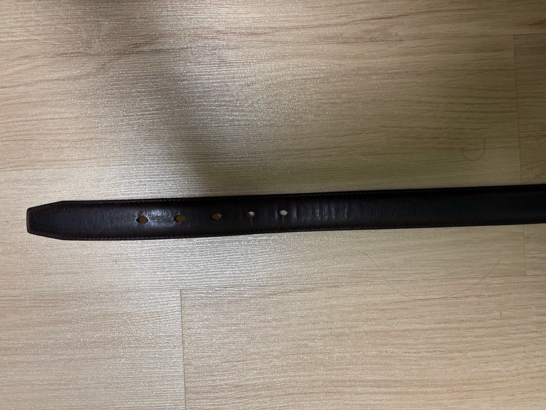 Bastong 바스통 903 다크브라운 L 상품이미지6