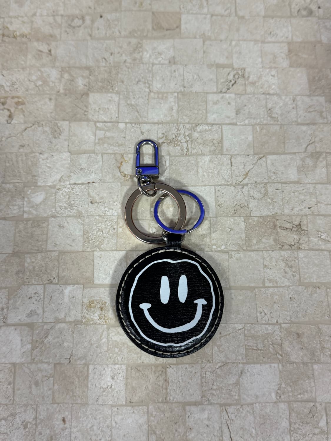 가니 Ganni 스마일 키링 상품이미지2