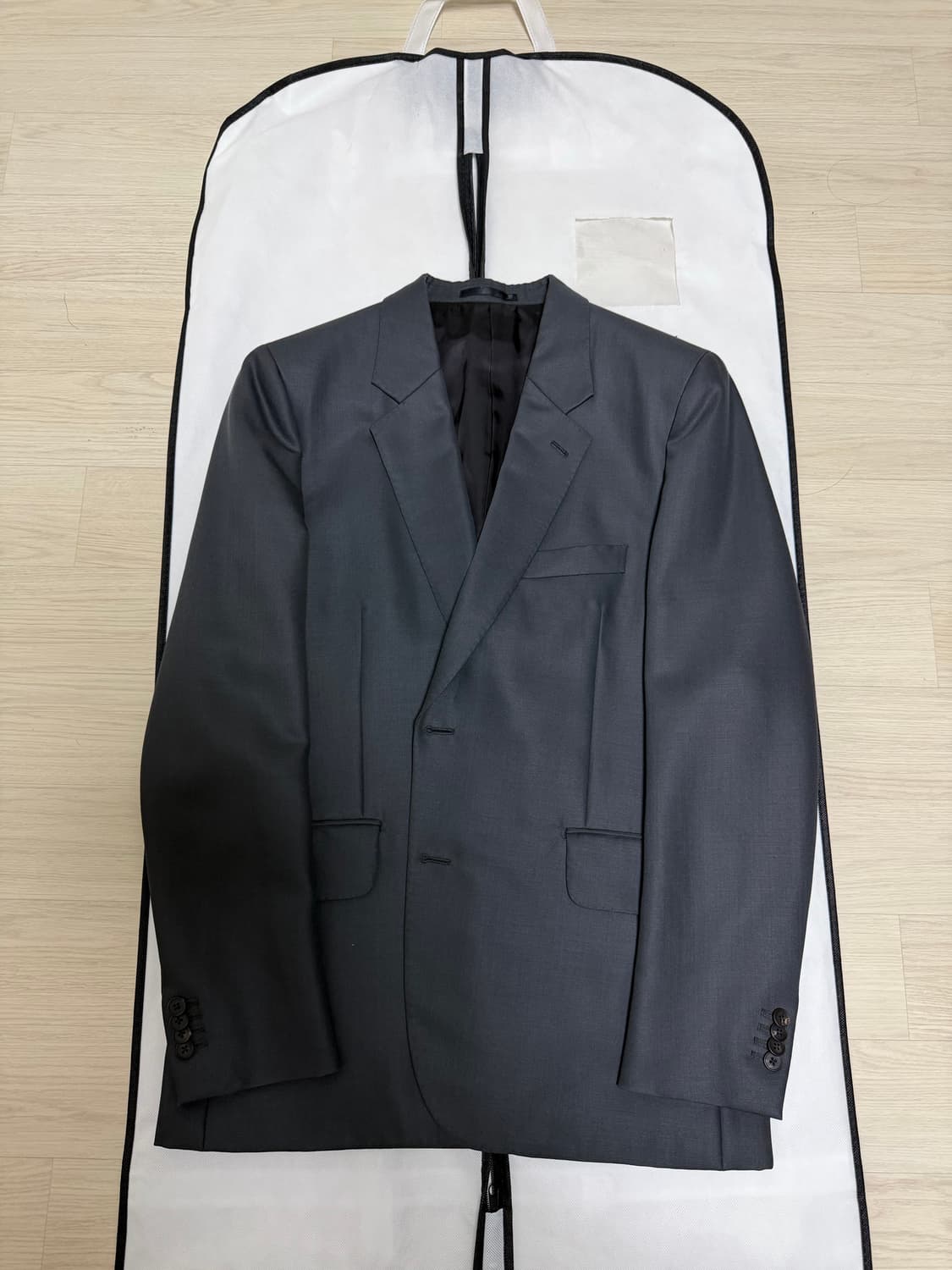 The row 더로우 자켓 52 상품이미지1