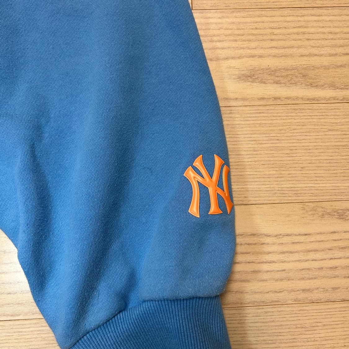 MLB 뉴욕 양키스 후드티 상품이미지3