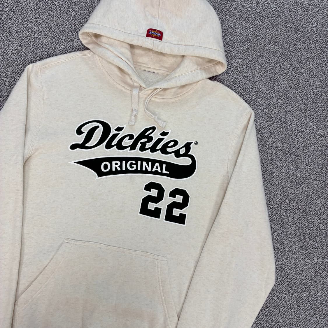<디키즈 빈티지 후드티> No.1499 상품이미지5
