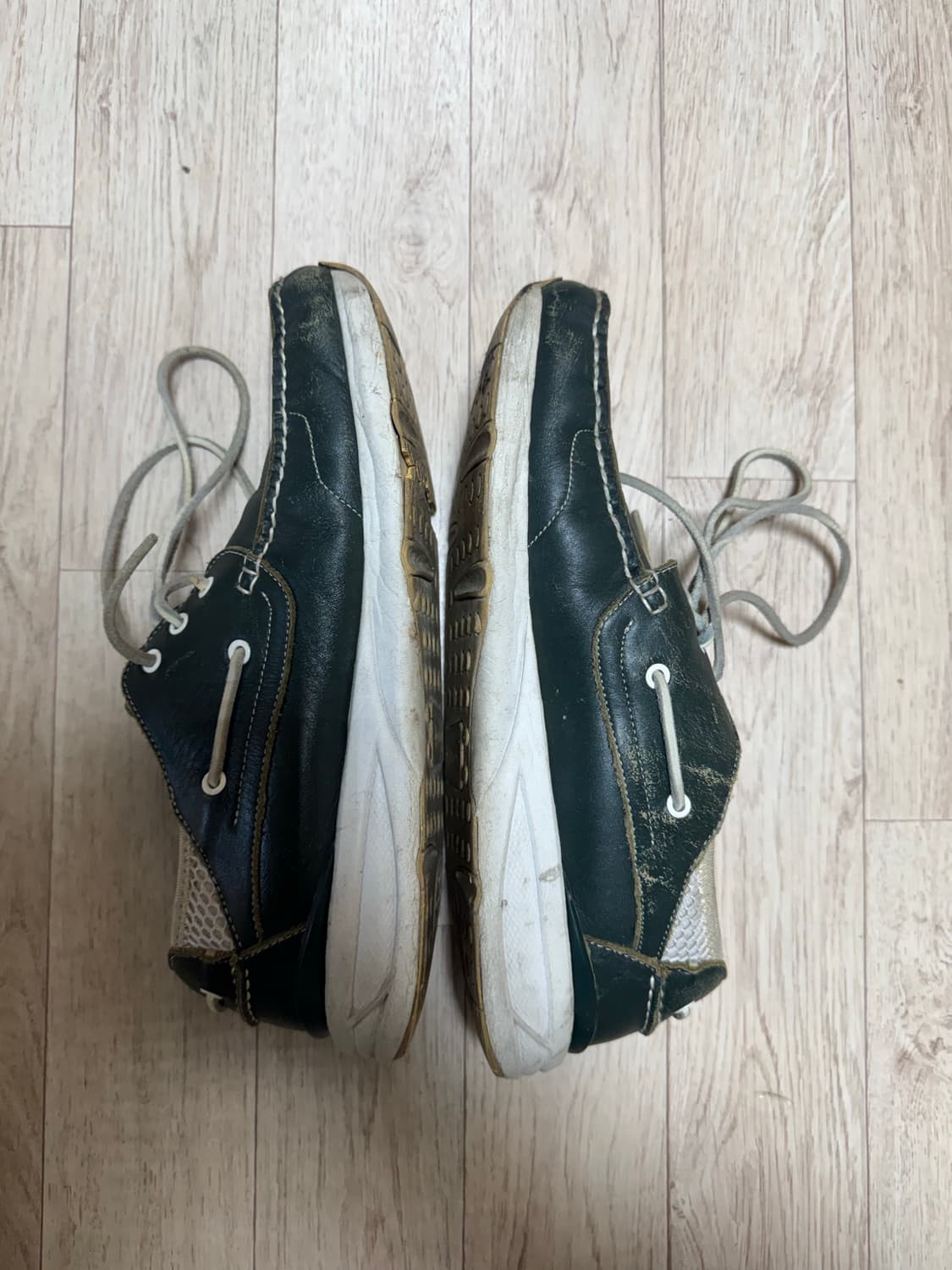 비즈빔 호크니 그린 상품이미지2