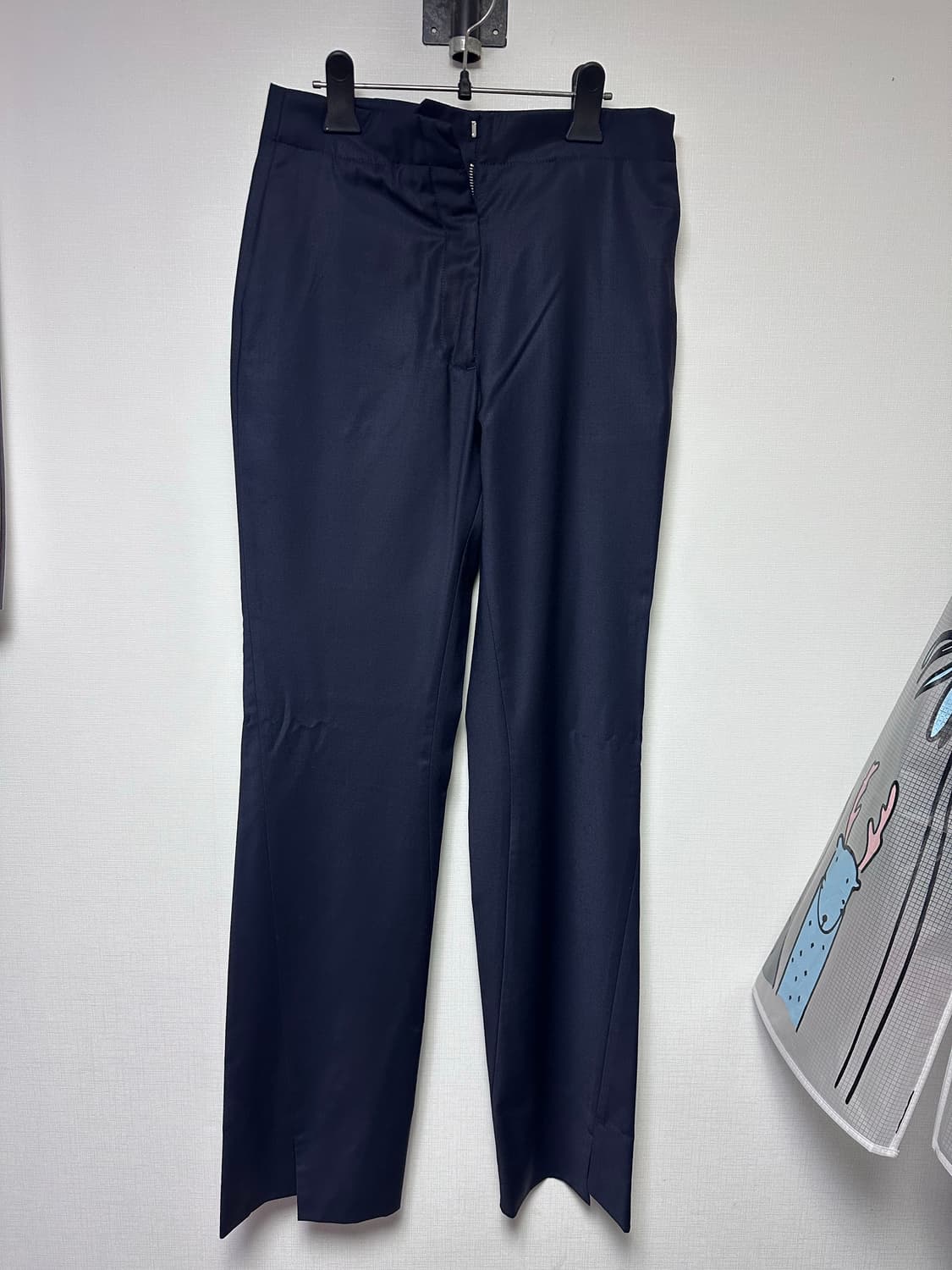 아워레가시 샤프 트라우저 상품이미지4