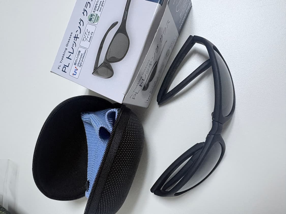 몽벨 제니 선글라스 상품이미지1