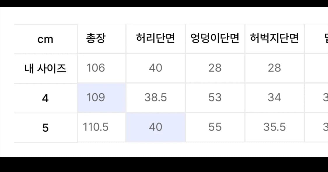 라벨아카이브 페이디드 진 탠 브라운 상품이미지2