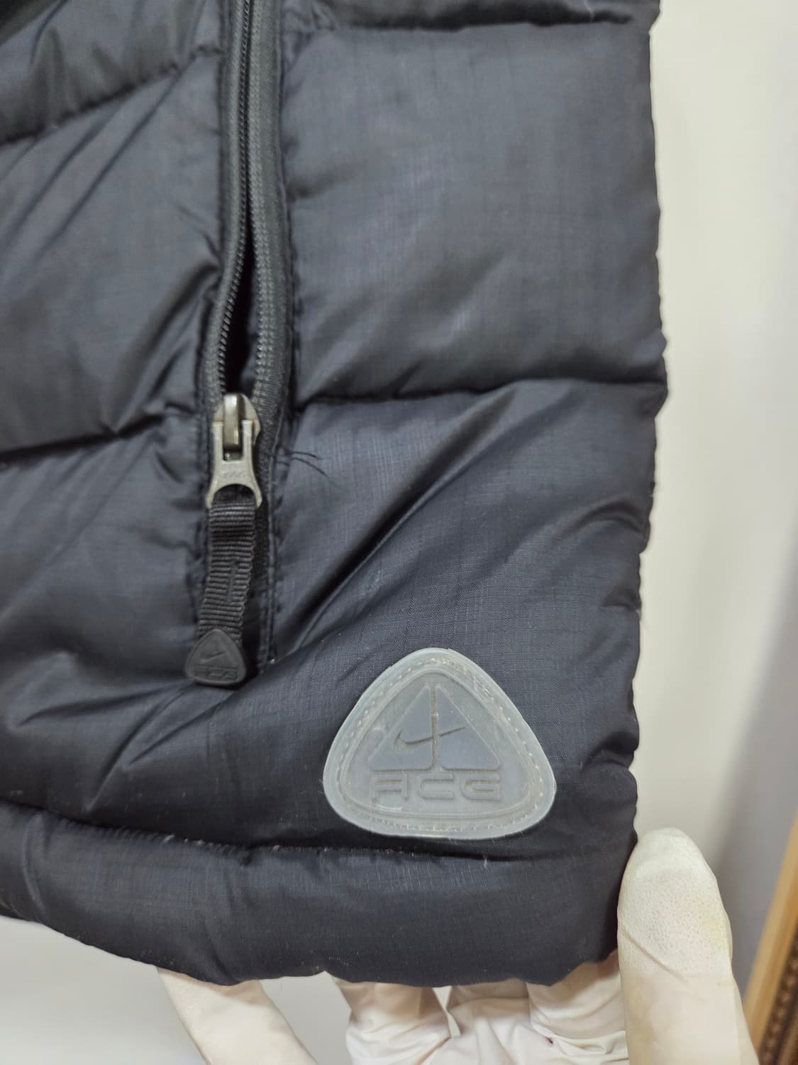 나이키 ACG 리버시블 다운베스트 양면조끼 상품이미지9