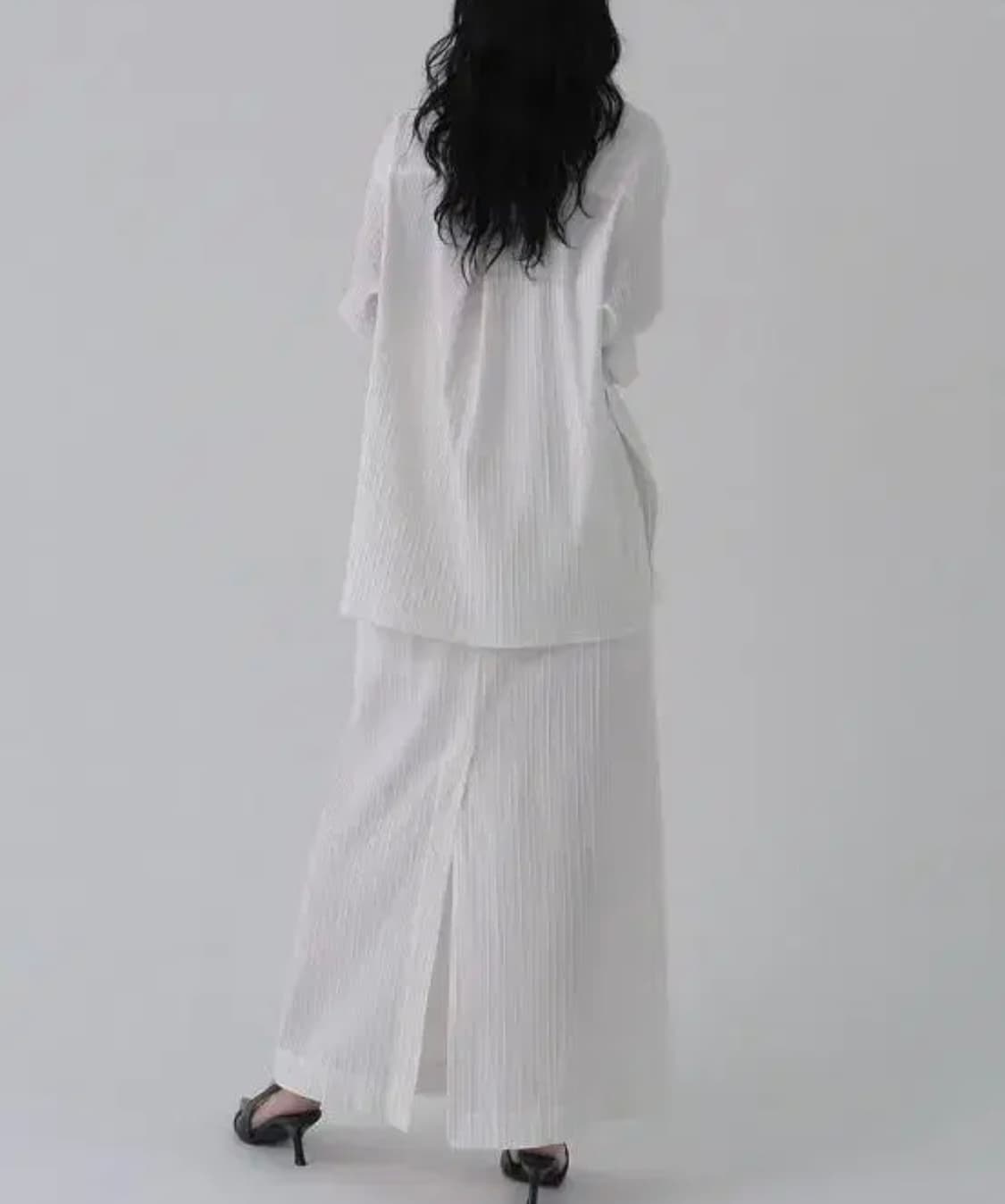 트리밍버드 이지웨어 셋업 상품이미지2