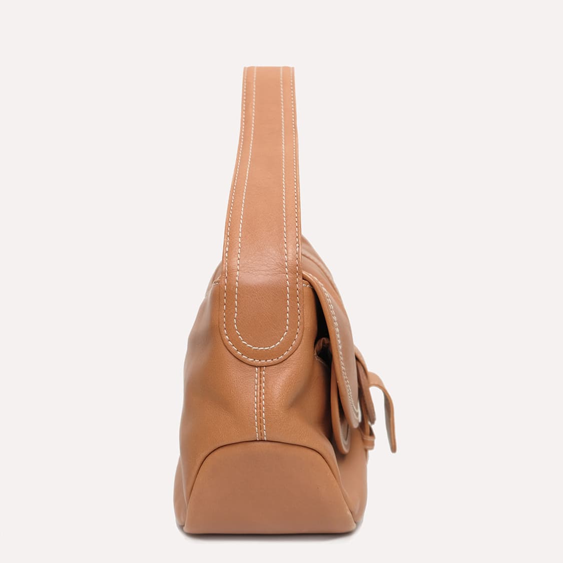 leather handbag 상품이미지4