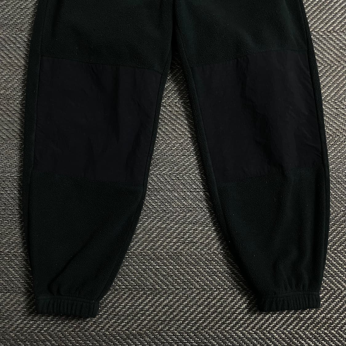 나이키 트레이닝 우븐 디테일 테크 플리스 팬츠y 4519 상품이미지3