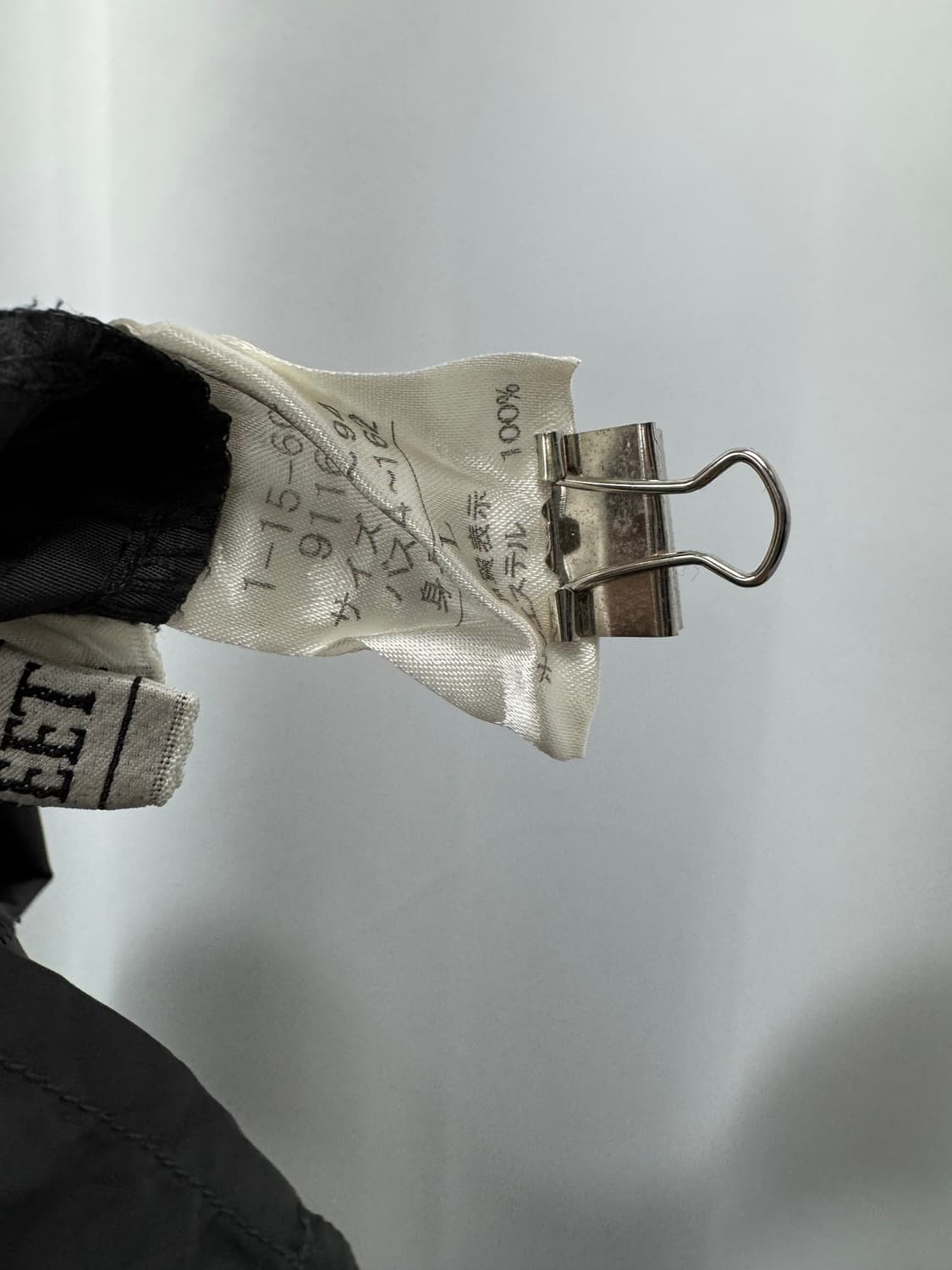 vtg vest 상품이미지4