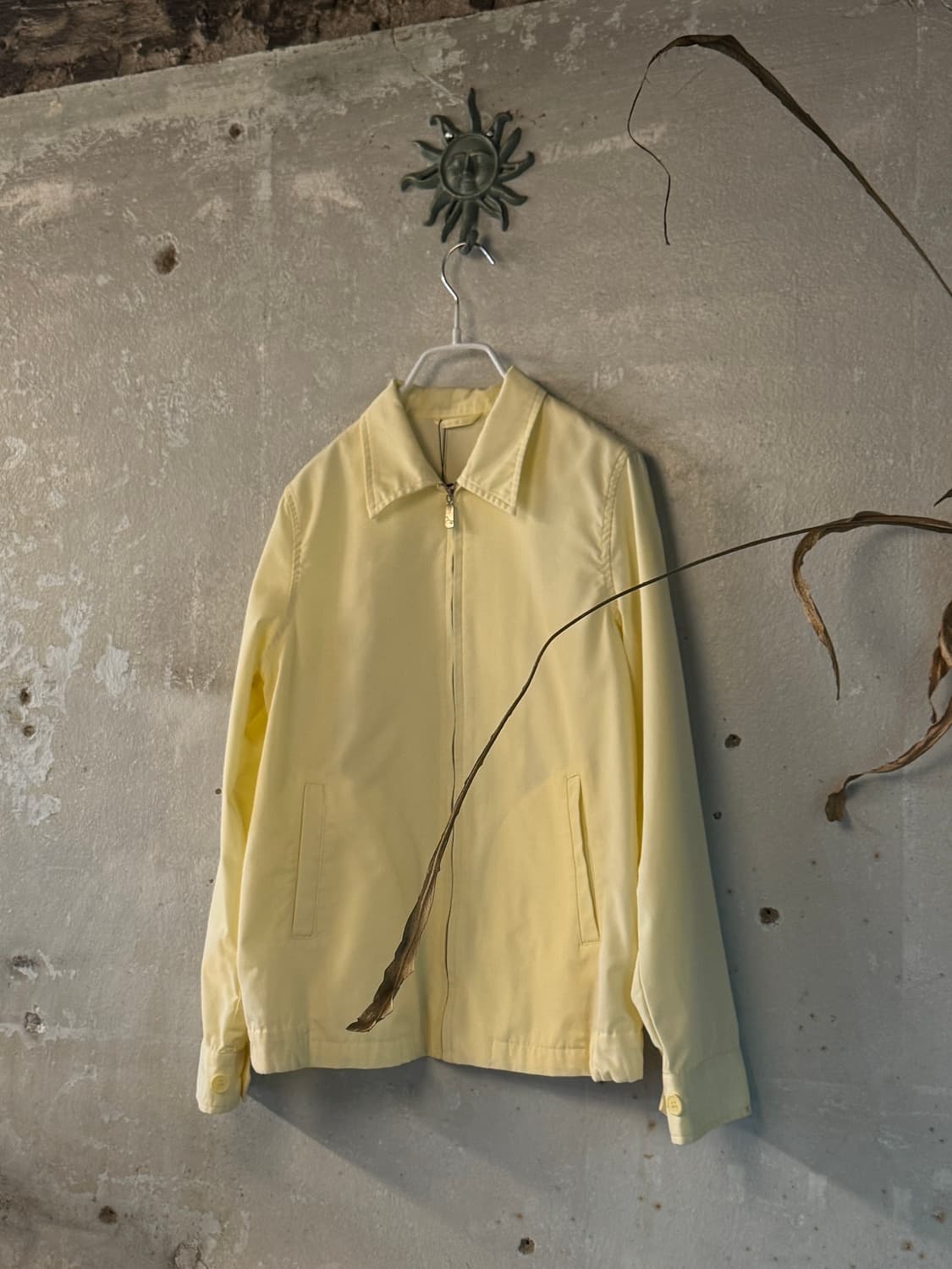 44-55 ) TOROY Drizzler Jacket 상품이미지1