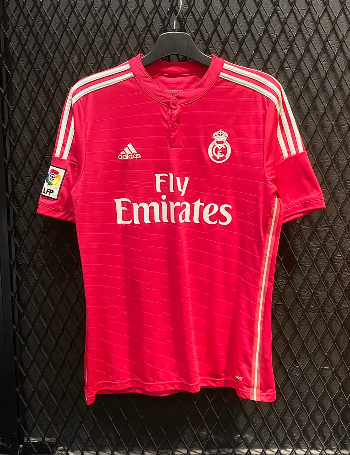 14/15 레알 어웨이 이스코 (M) 상품이미지2