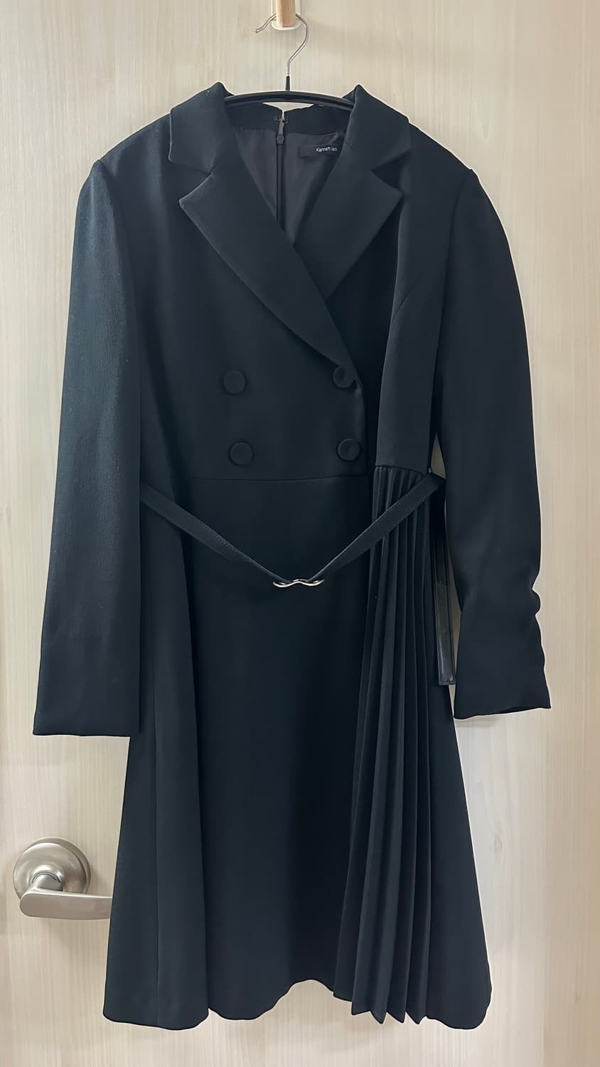 케네스레이디 원피스(1번착용) 상품이미지1