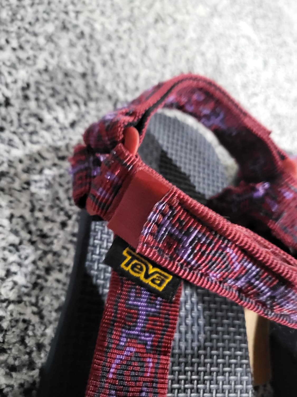 TEVA 스포츠 샌들 상품이미지2