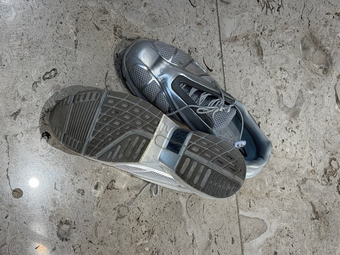 휠라 스니커즈 상품이미지3