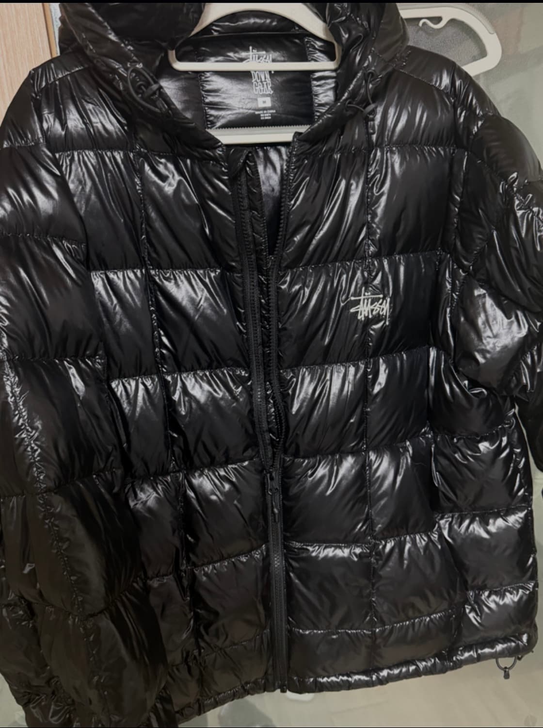 스투시 미트웨이트 후드페퍼 상품이미지3