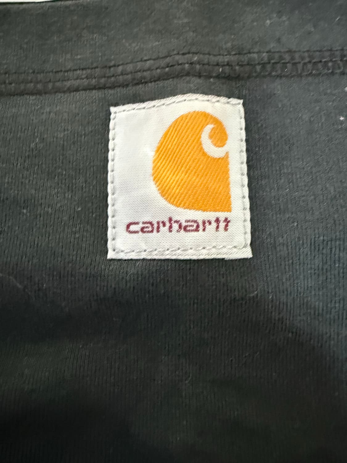 칼하트 반팔티 상품이미지3