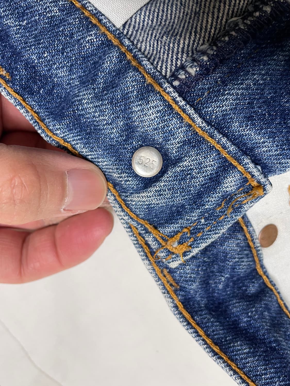 리바이스 90s 517 부츠컷 벨바텀 상품이미지3