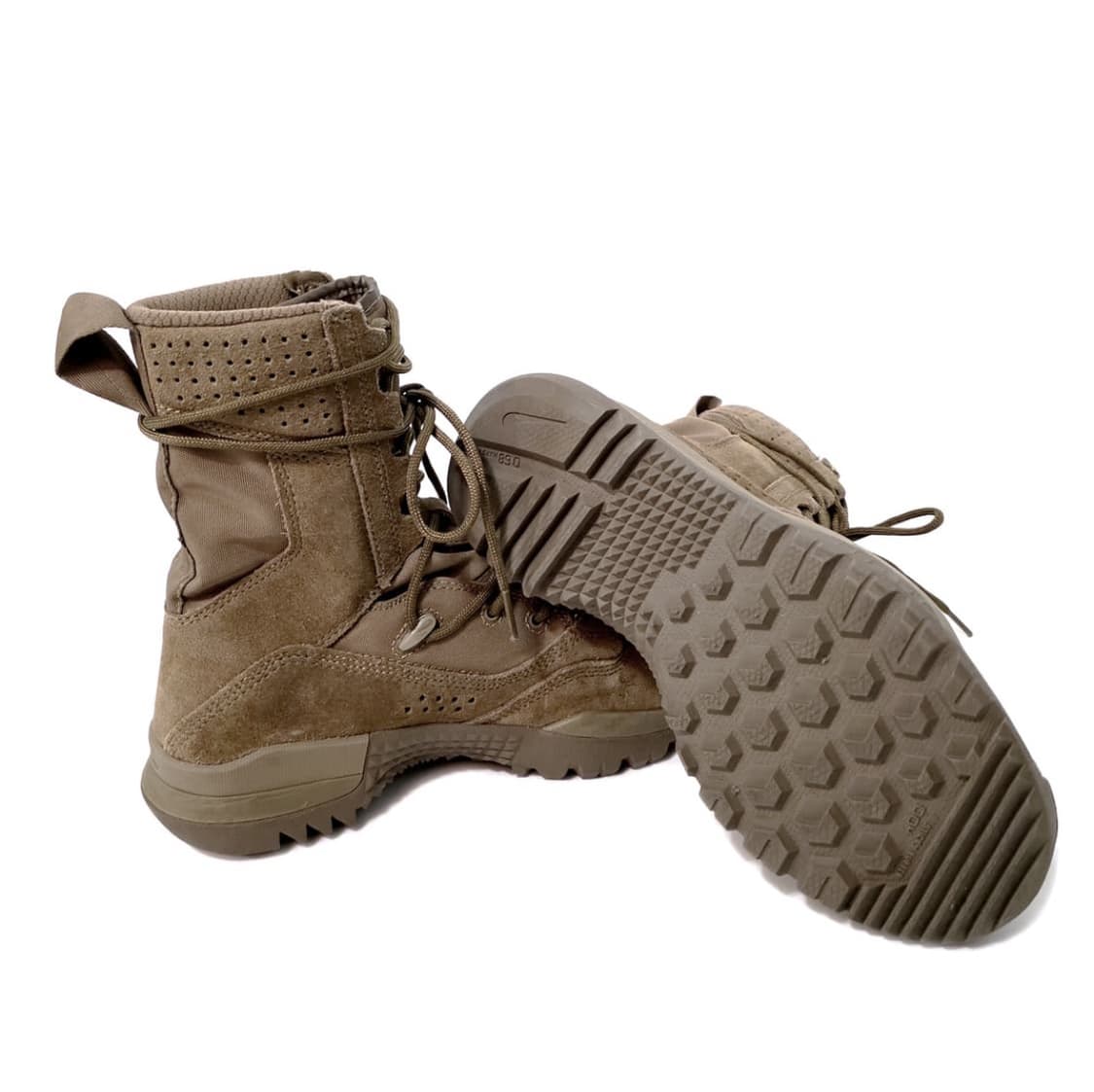 Nike SFB 필드 부츠 ll 코요테 상품이미지4
