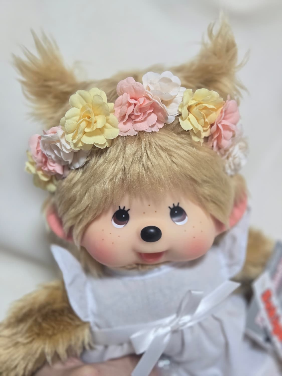 몬치치 플라워 가든 M 상품이미지5