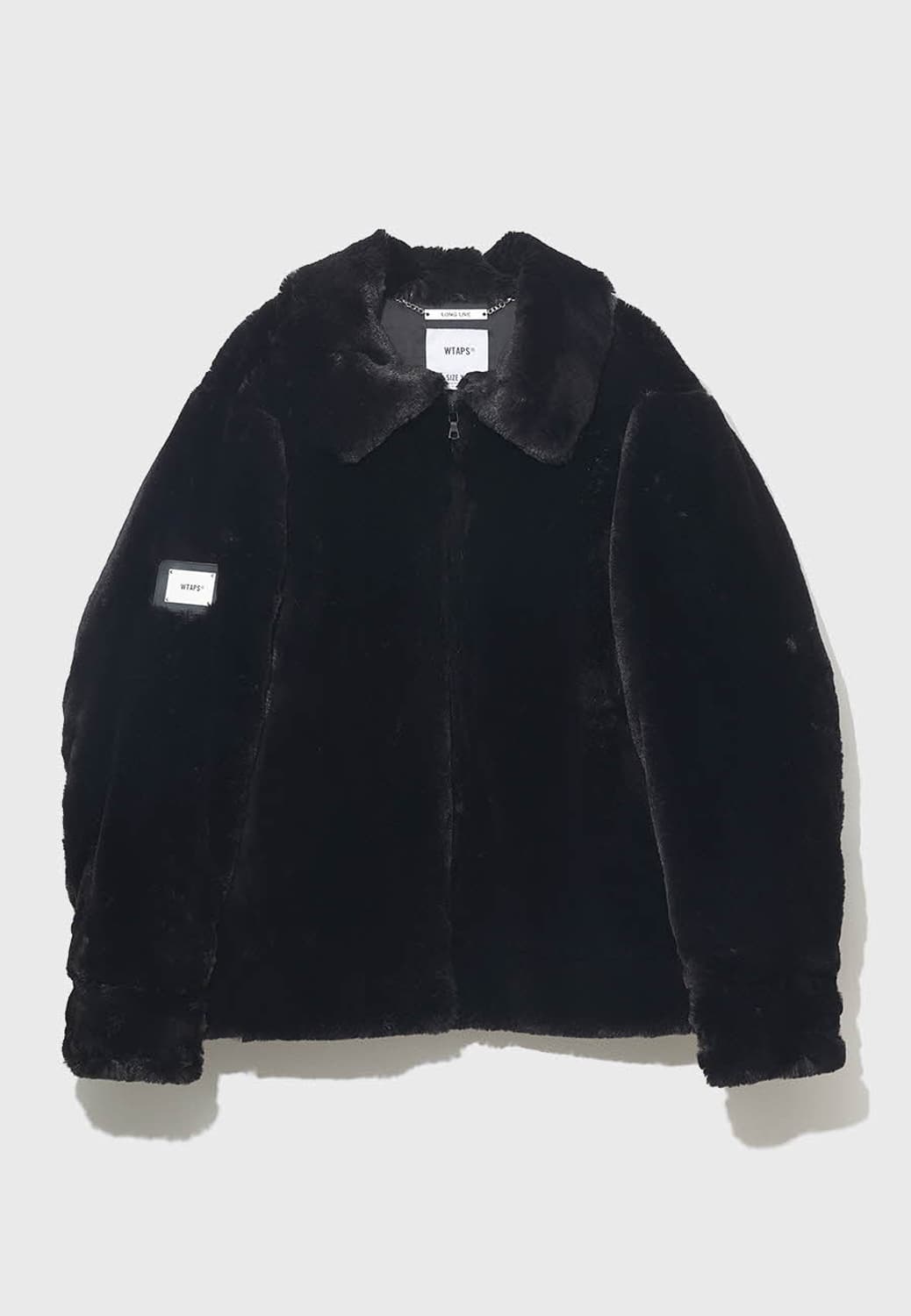 WTAPS fur jacket 상품이미지1