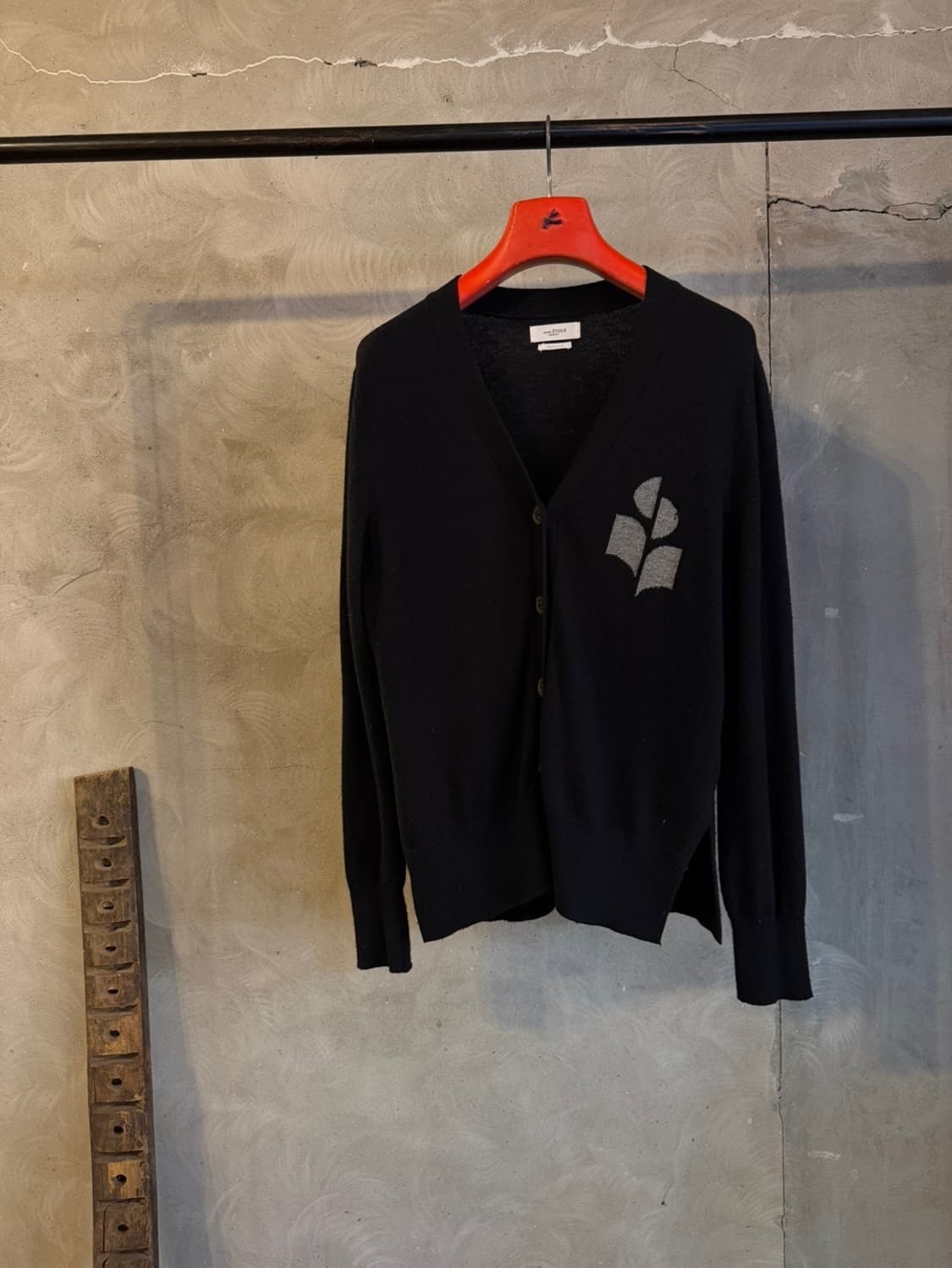 이자벨 마랑 가디건 55 상품이미지6