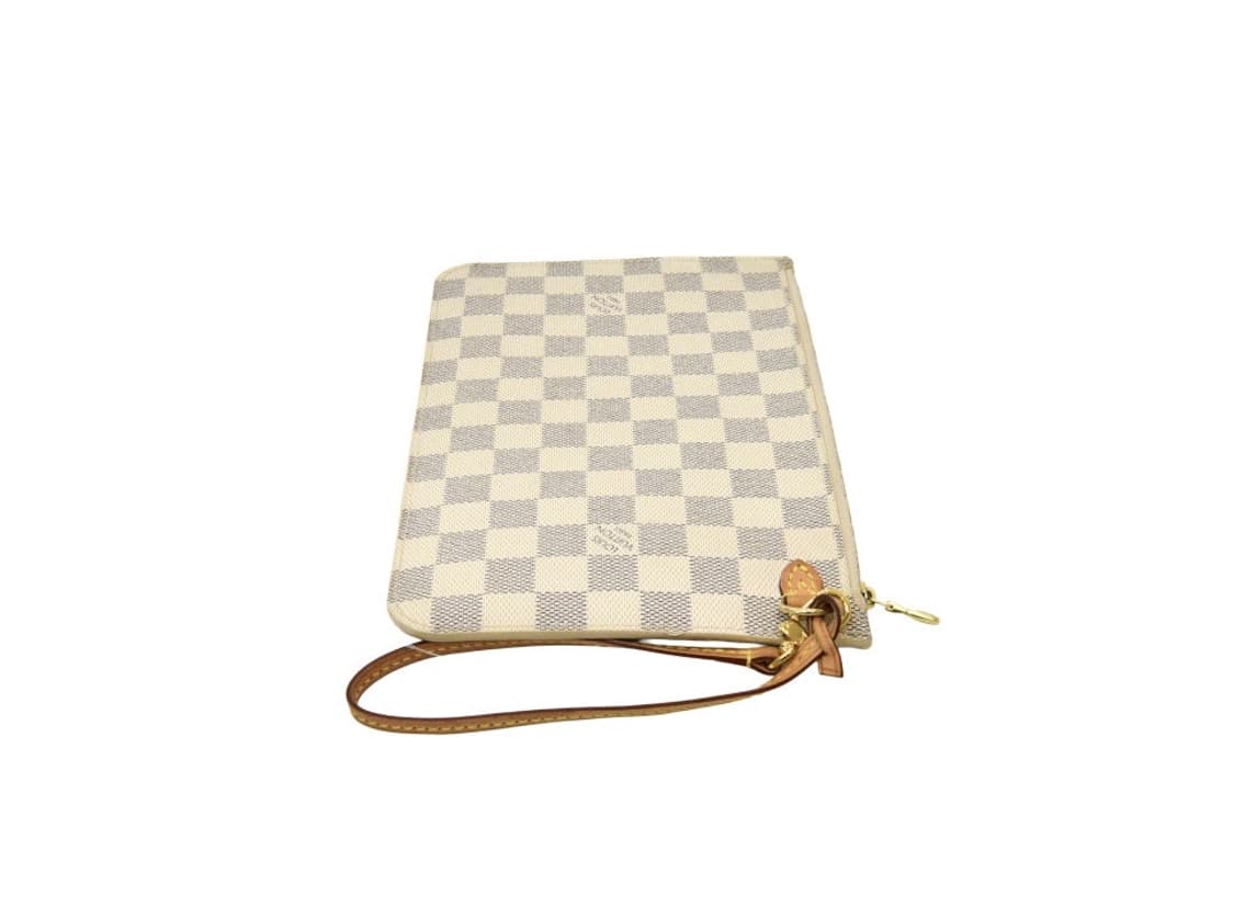 루이비통 다미에 아주르 파우치 (정품) 상품이미지5