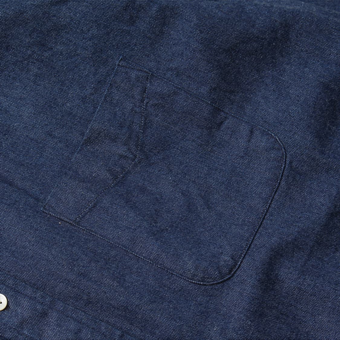 BEAMS "Denim Shirts" 상품이미지4