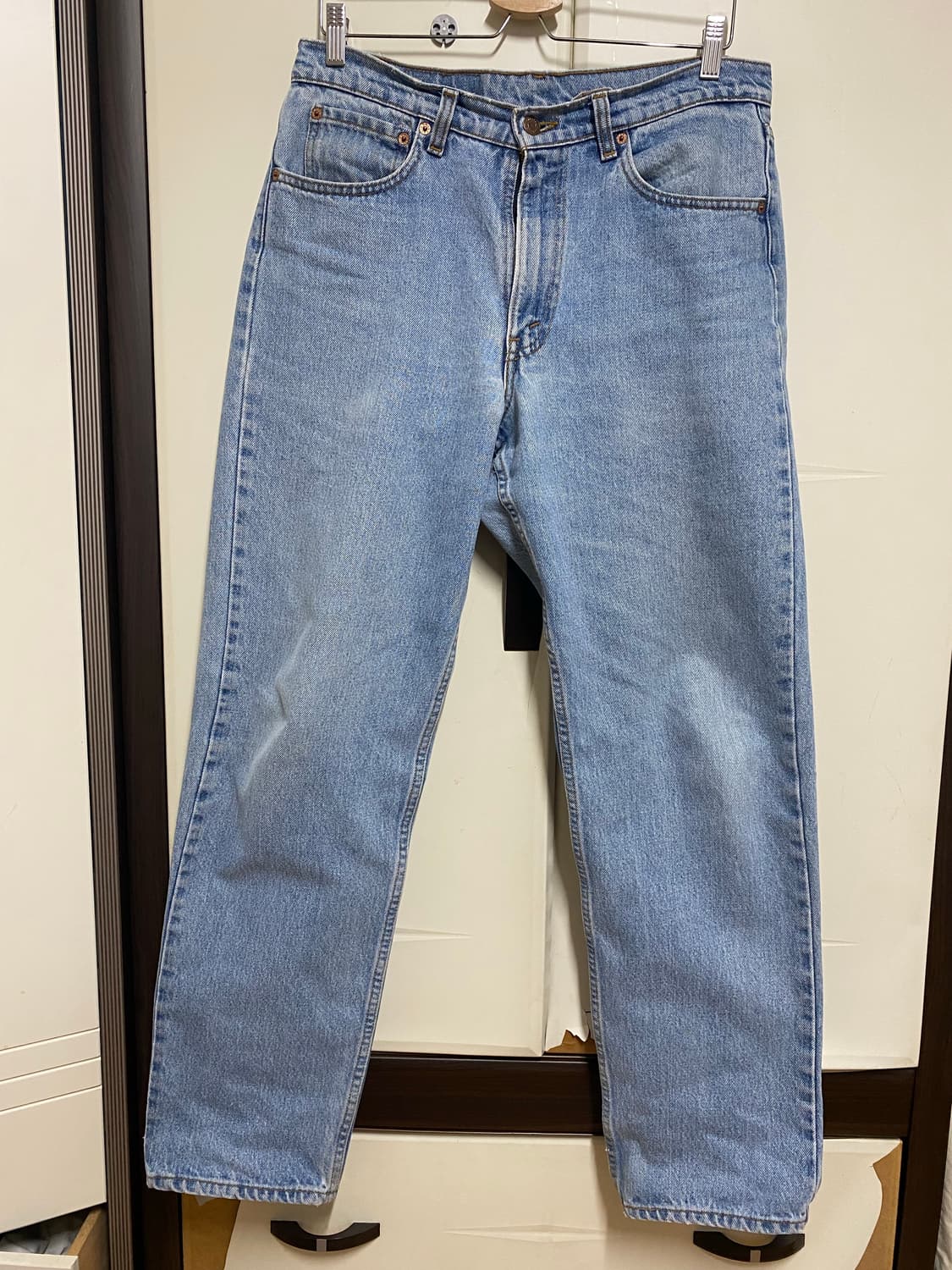 리바이스 550 made in canada 상품이미지1