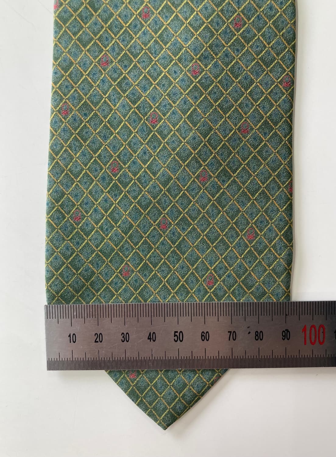 유나이티드 컬렉션 오브 베네통 넥타이 상품이미지7