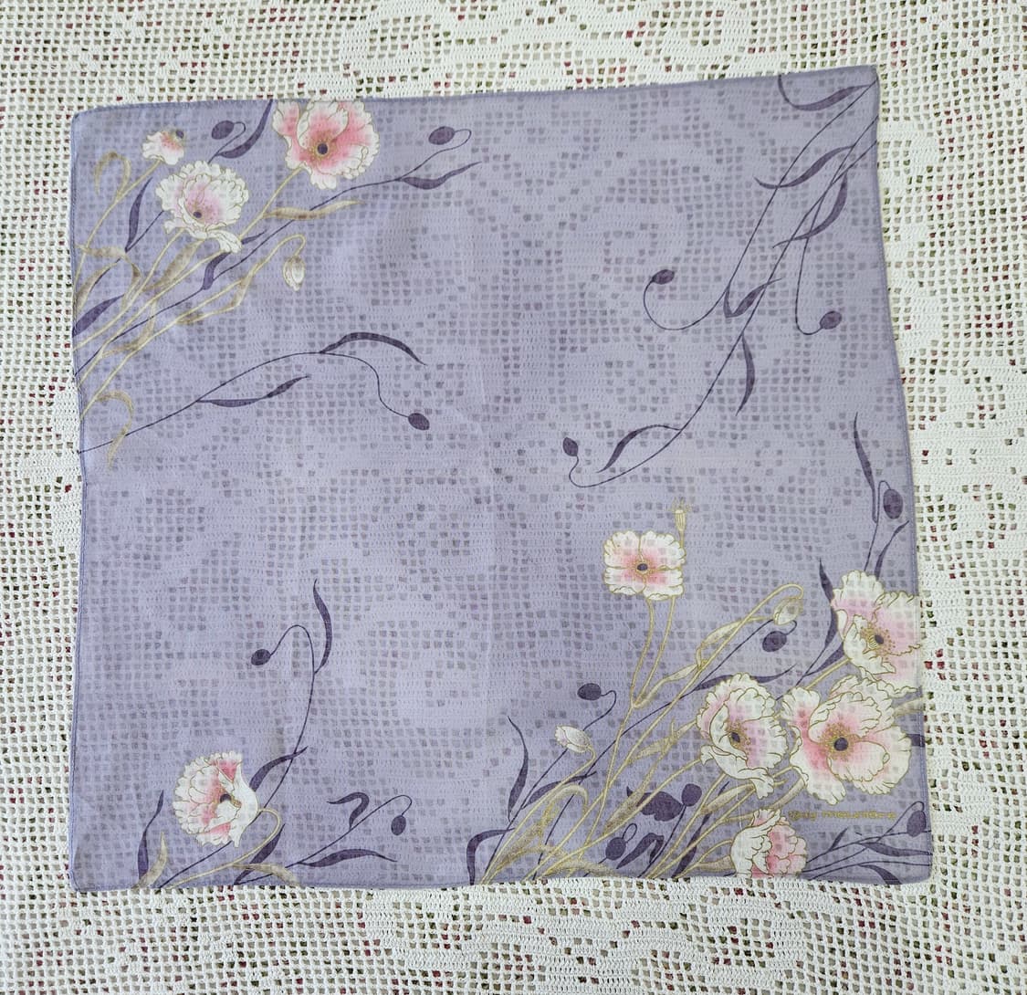 새제품 일본 손수건 3장 일괄 상품이미지3