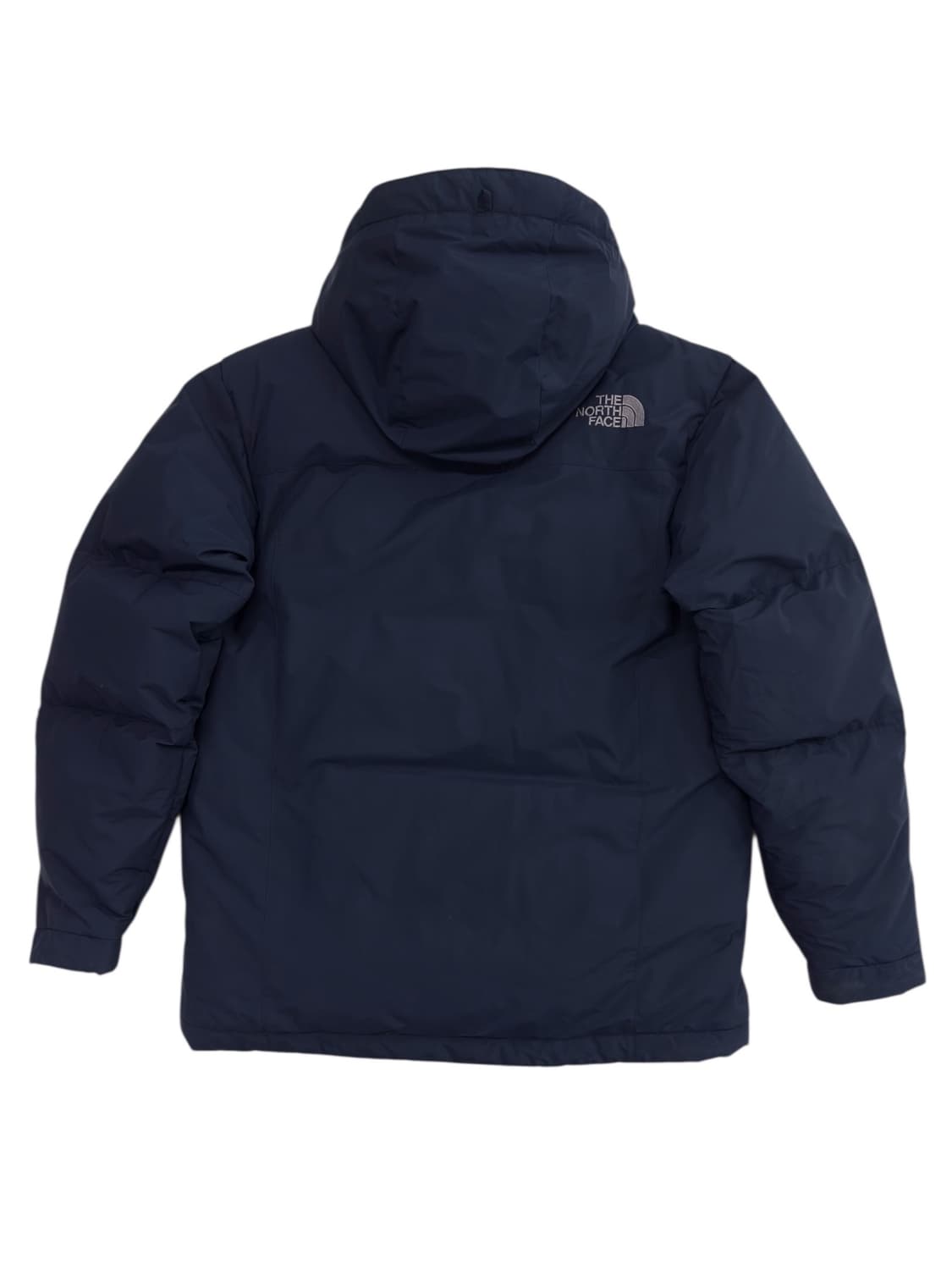 노스페이스 보스톡 드라이벤트 헤비다운 파카 패딩 상품이미지2