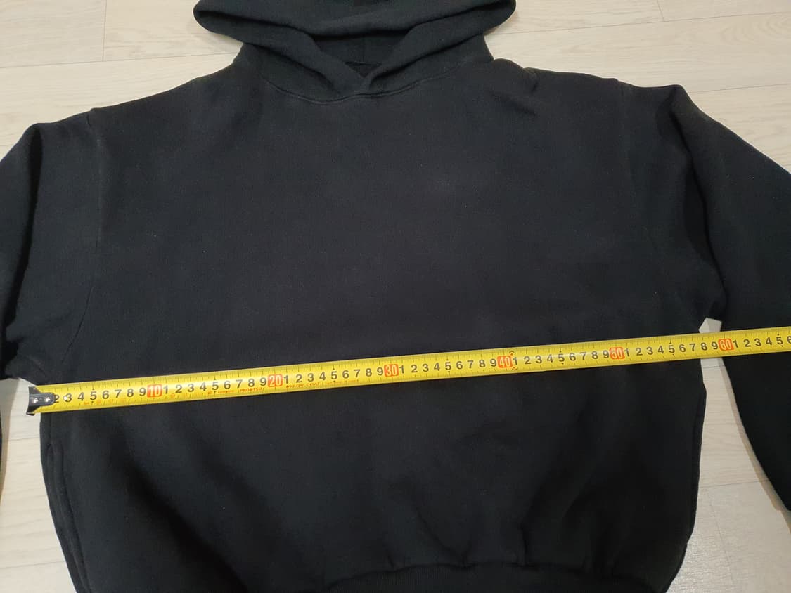 LAA 후디 샘플 이지 시즌 yzy yeezy season 상품이미지4