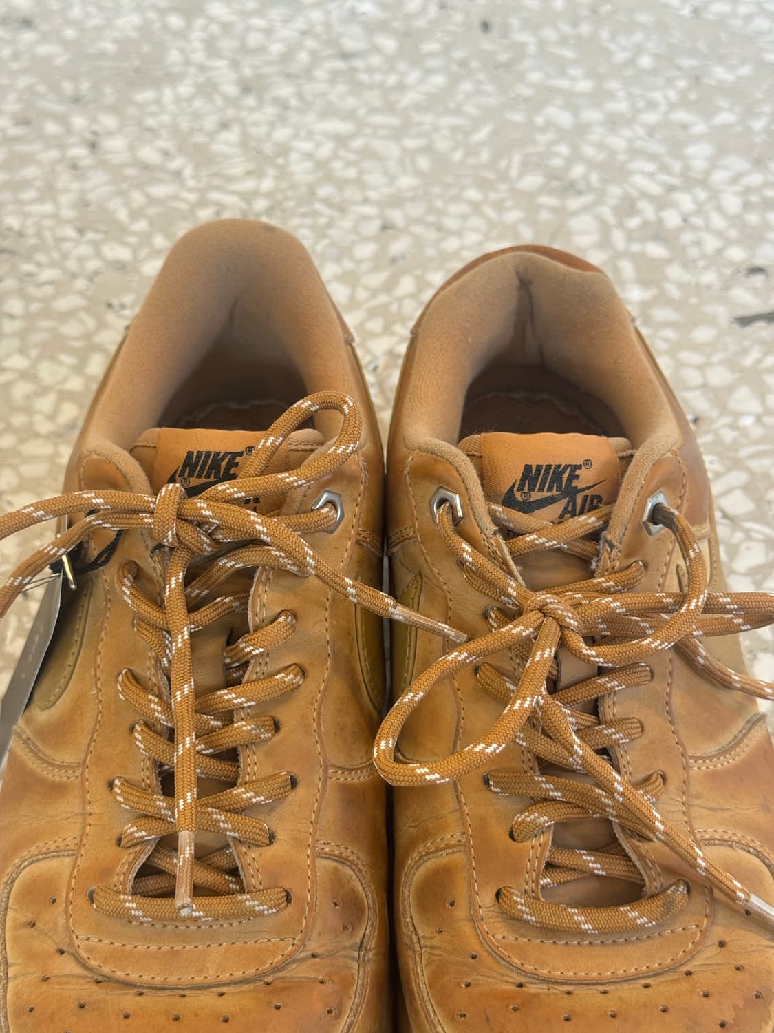 - Nike Air Force 1 ‘07 WB Flex 상품이미지3