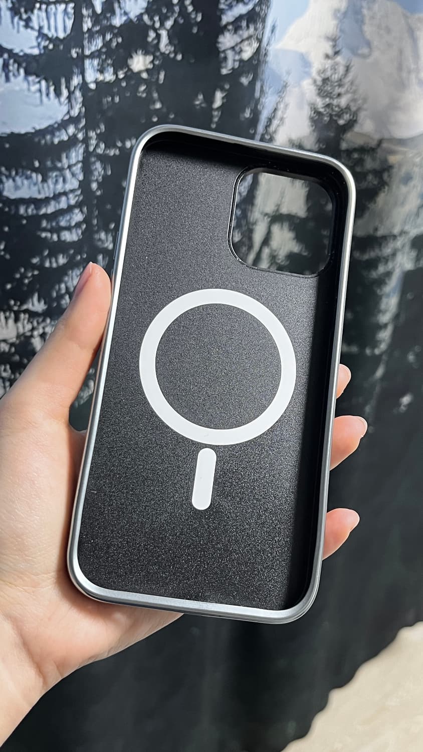 [풀박스/상태좋음] Casetify 마뗑킴 케이스티파이 맥세이프 케이스 상품이미지6