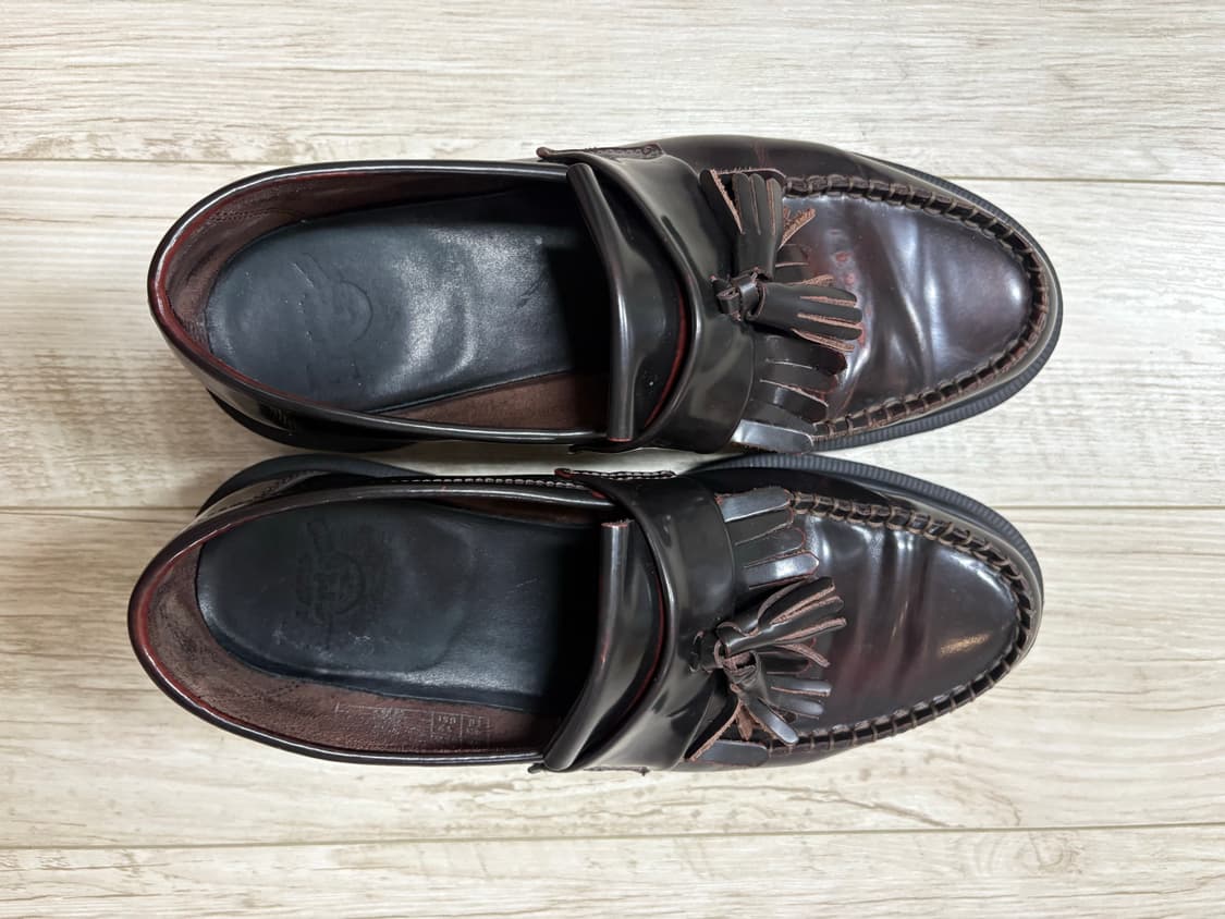 닥터마틴 아드리안 체리우드 280 상품이미지4