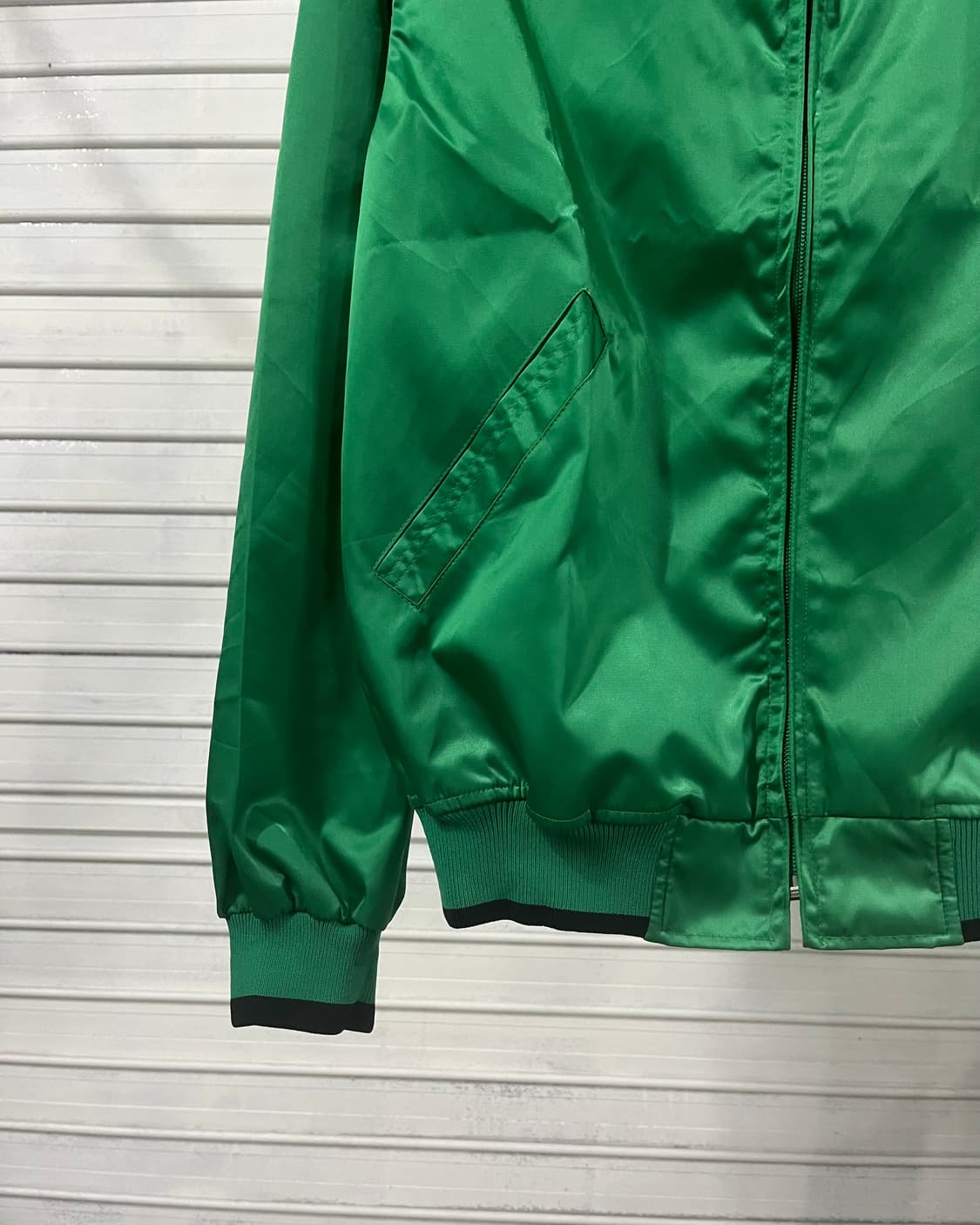 Fujicolor nylon jacket 상품이미지6