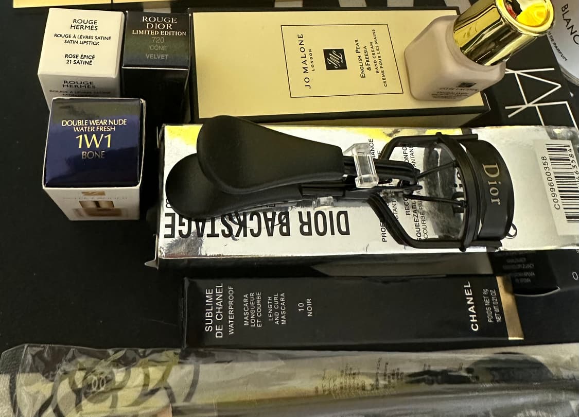 에스티로더 슈에무라 나스 디올 샤넬 에르메스 조말론 화장품모음 상품이미지6