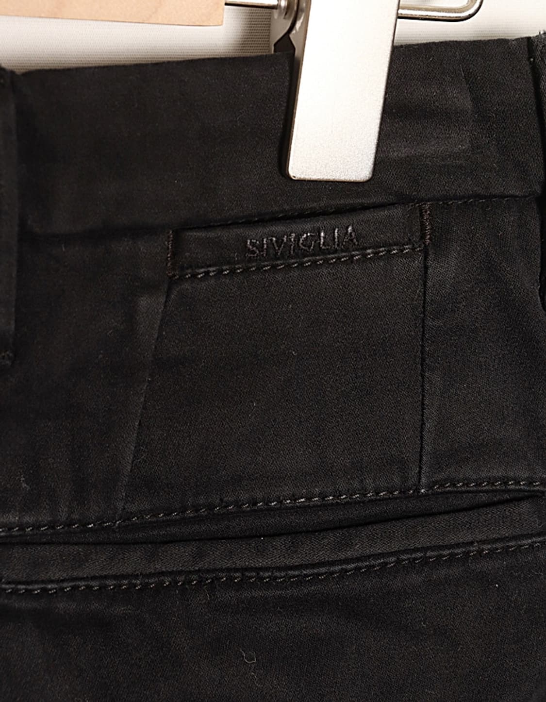 SIVIGLIA Cotton Ankle Pant (30) 상품이미지7