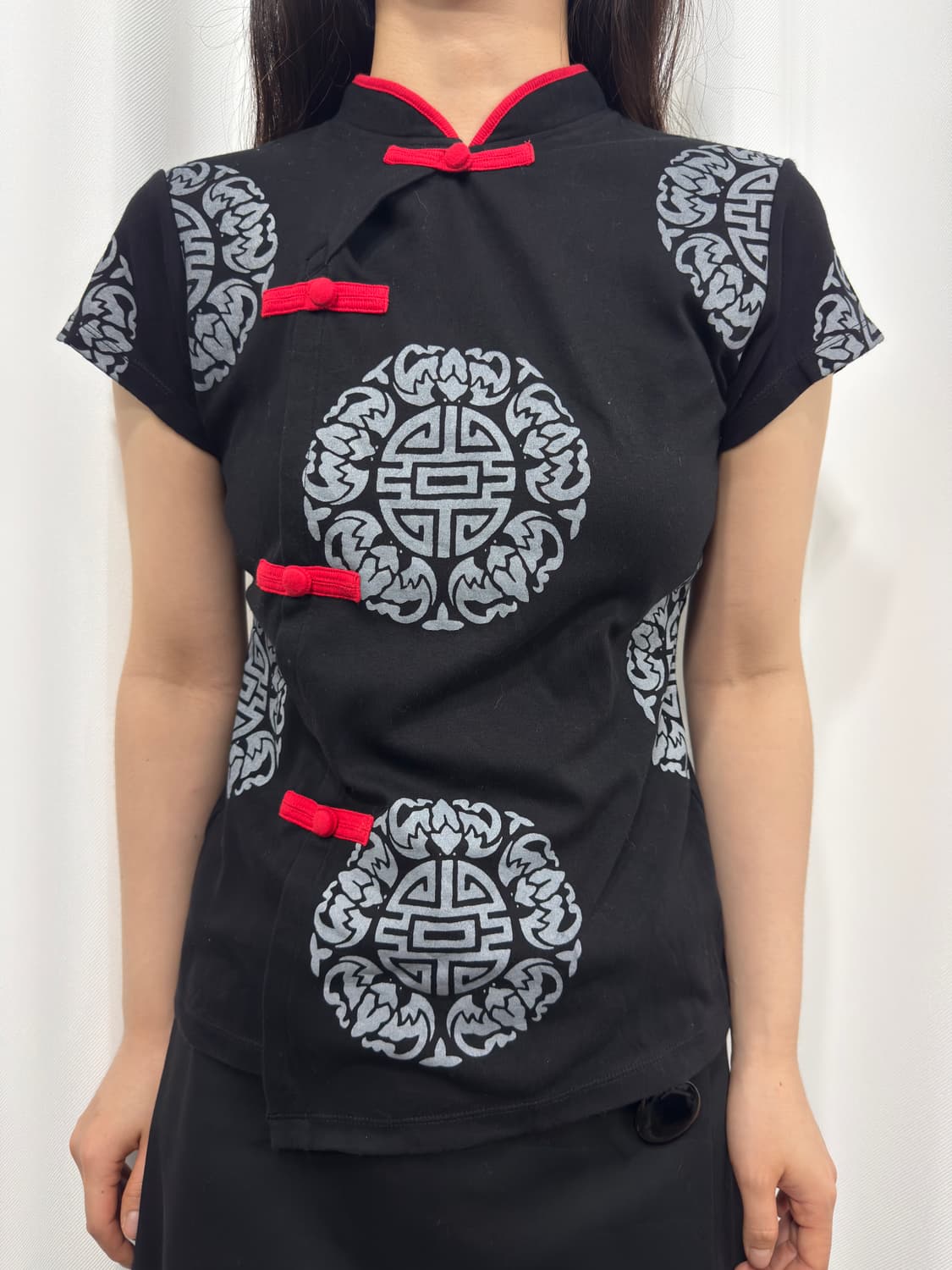 quipao design top 상품이미지1